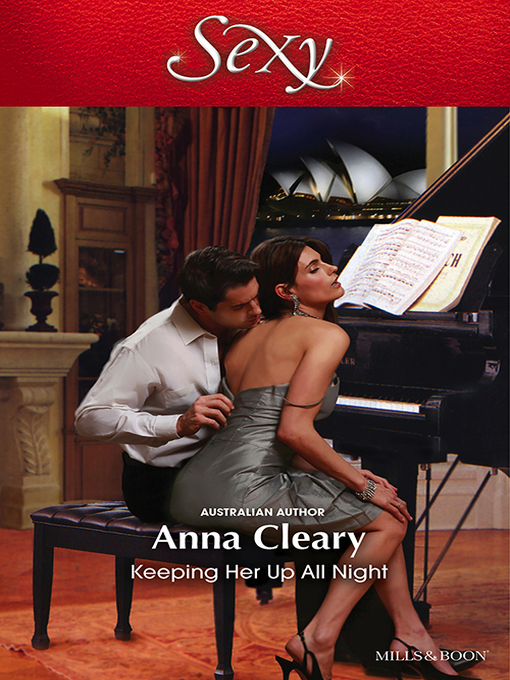 Title details for Keeping Her Up All Night by Anna Cleary - Available
